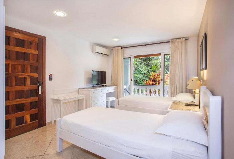 جناح غرفتين نوم, Mercedes