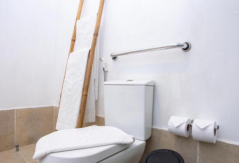 غرفة ديلوكس, Mercedes