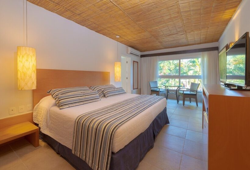 ماستر سويت, Mercedes