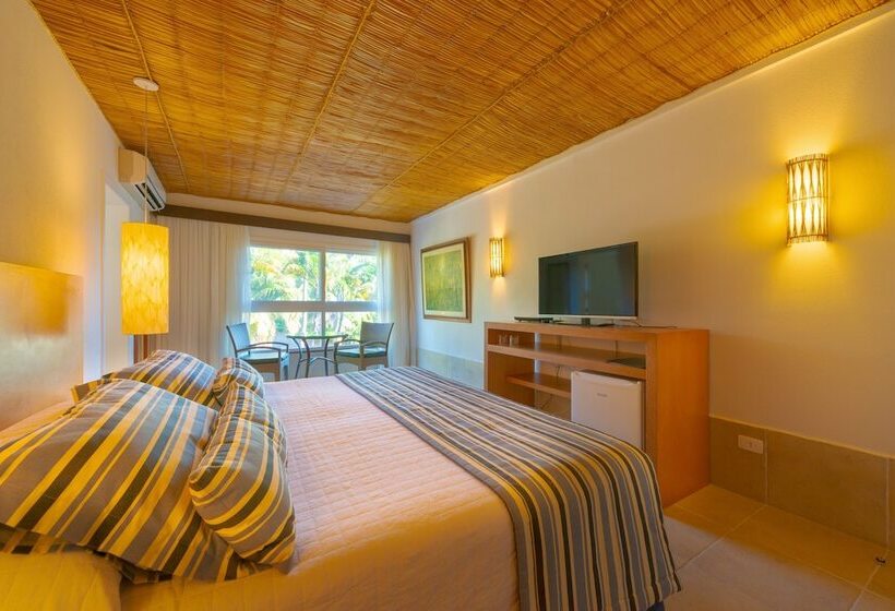 ماستر سويت, Mercedes