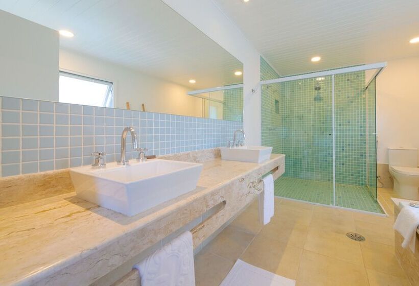 ماستر سويت, Mercedes