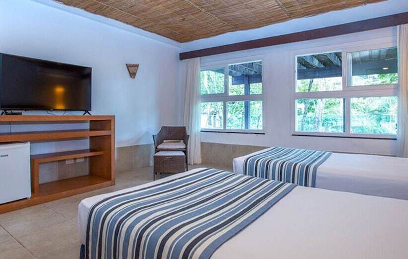 ماستر سويت, Mercedes