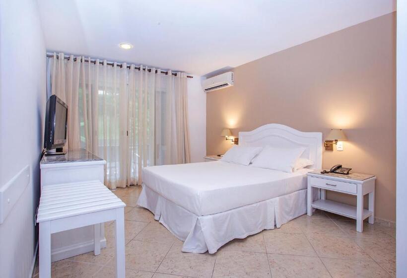 جناح غرفتين نوم, Mercedes