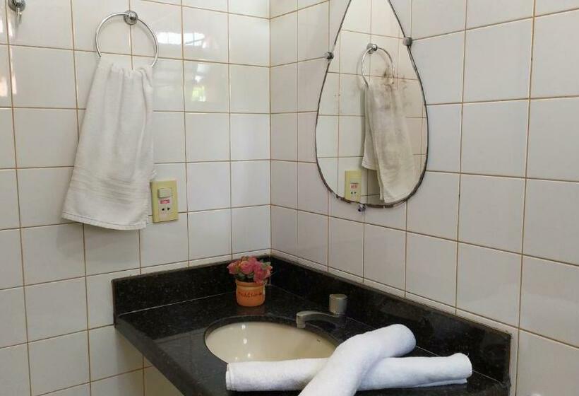 ２ベッドルームアパートメント, Mestre Lord Apart