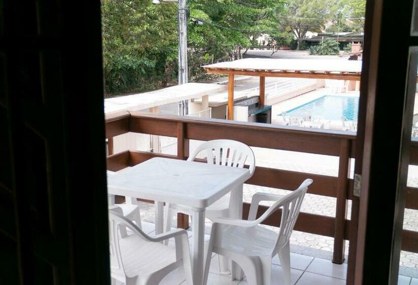 ２ベッドルームアパートメント, Mestre Lord Apart