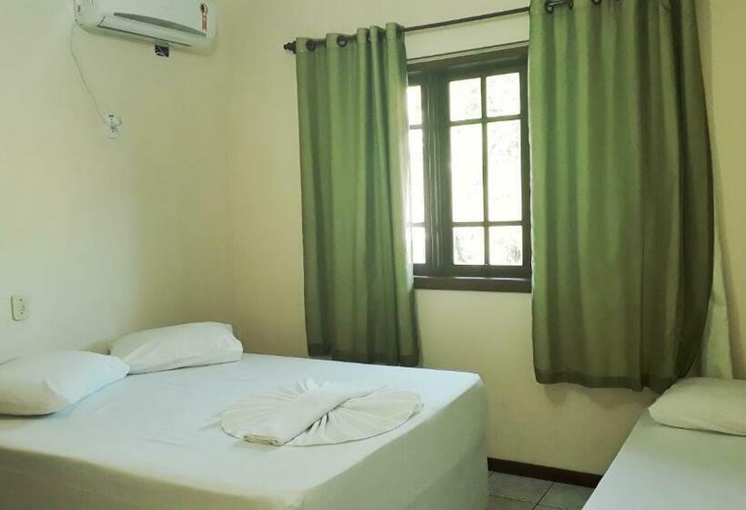 １ベッドルームアパートメント, Mestre Lord Apart