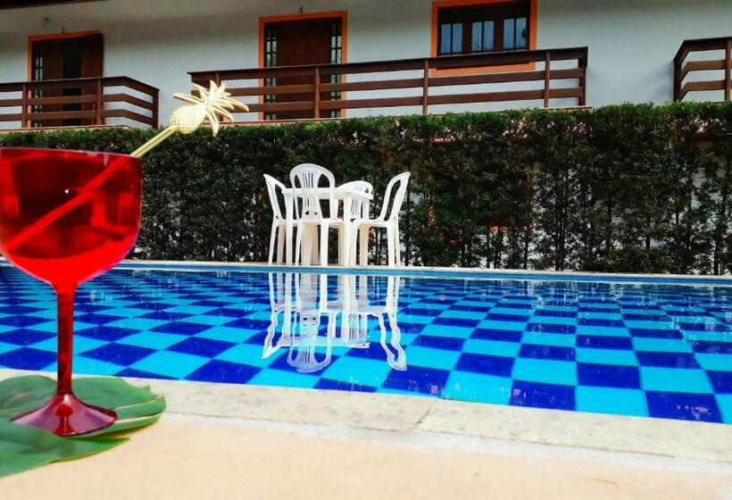 Apartamento 1 Dormitório, Mestre Lord Apart