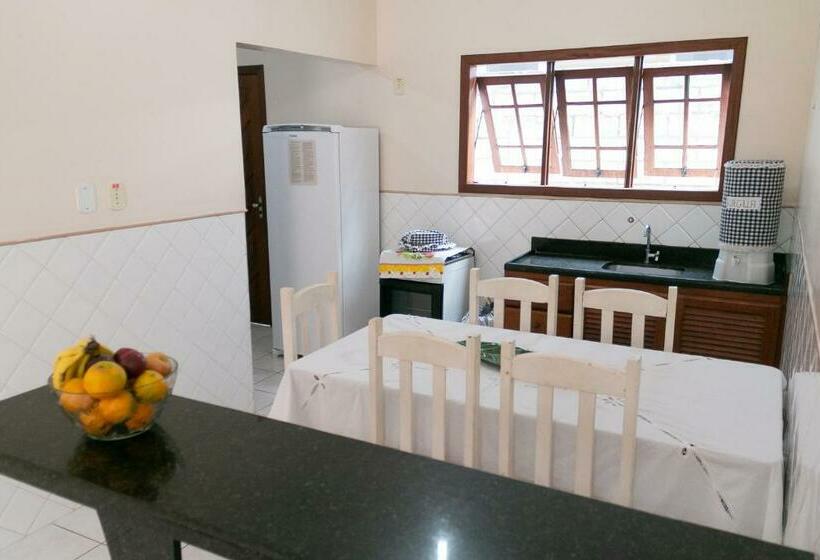 １ベッドルームアパートメント, Mestre Lord Apart