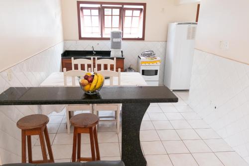 ２ベッドルームアパートメント, Mestre Lord Apart