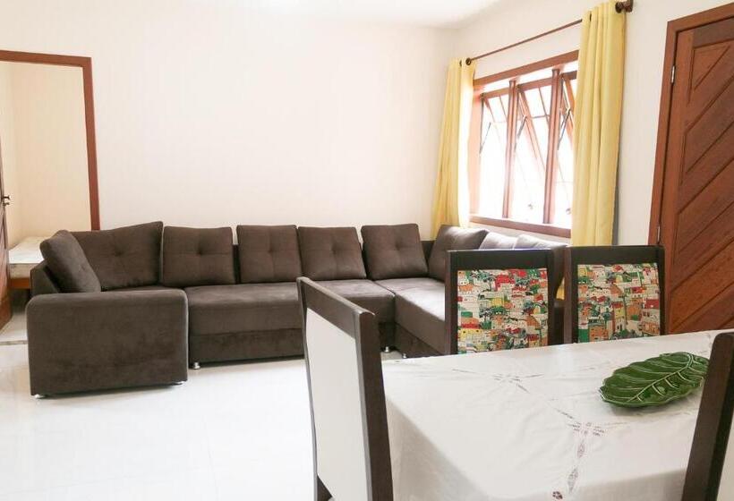 Apartamento 3 Dormitórios, Mestre Lord Apart