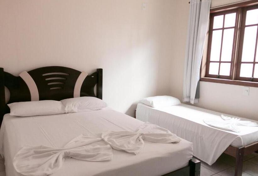 ３ベッドルームアパートメント, Mestre Lord Apart