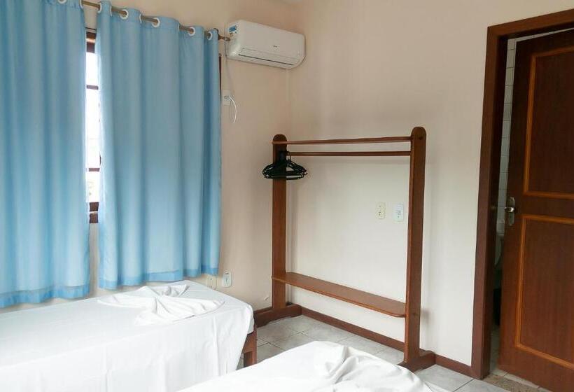 ３ベッドルームアパートメント, Mestre Lord Apart