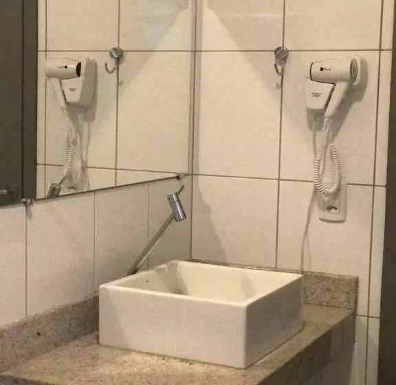 اتاق استاندارد یک نفره, Oásis