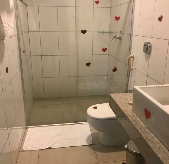 스탠다드 룸, Oásis