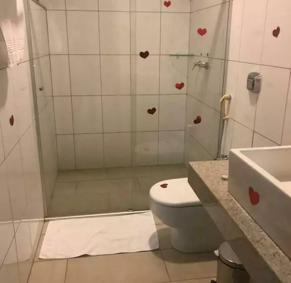 اتاق استاندارد, Oásis