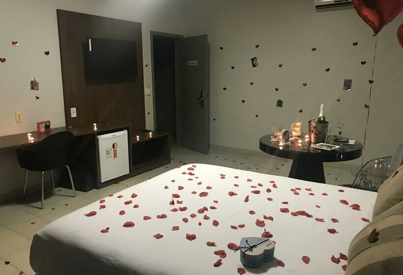 스탠다드 룸, Oásis