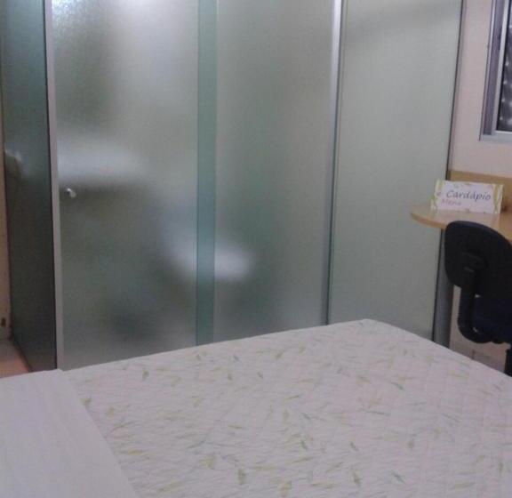 غرفة ديلوكس فردية, Pilar De Minas