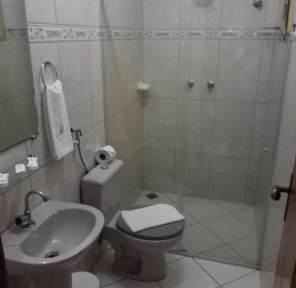 غرفة قياسية, Pilar De Minas