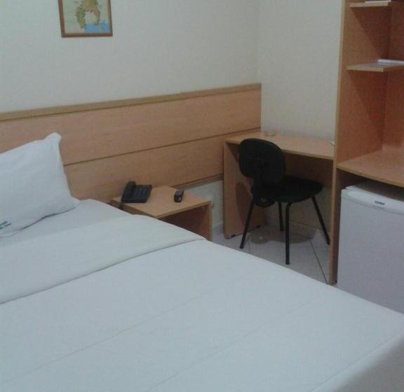 غرفة قياسية, Pilar De Minas