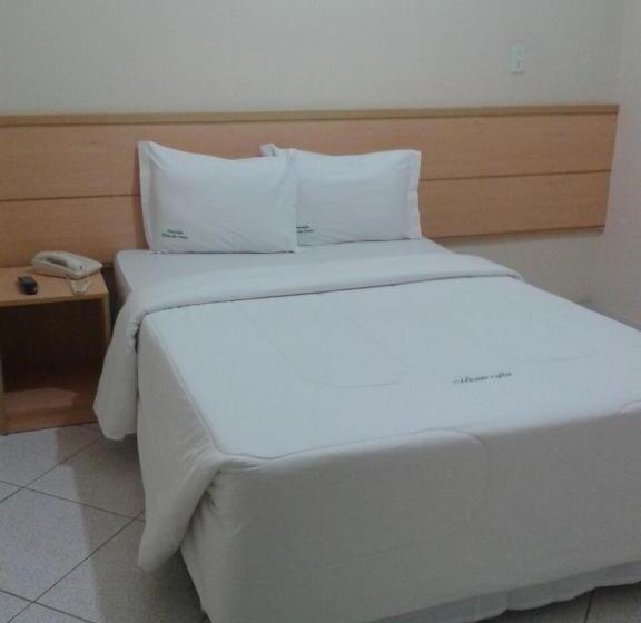 غرفة قياسية, Pilar De Minas