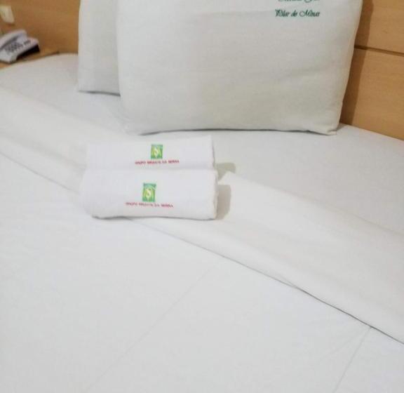 غرفة قياسية, Pilar De Minas