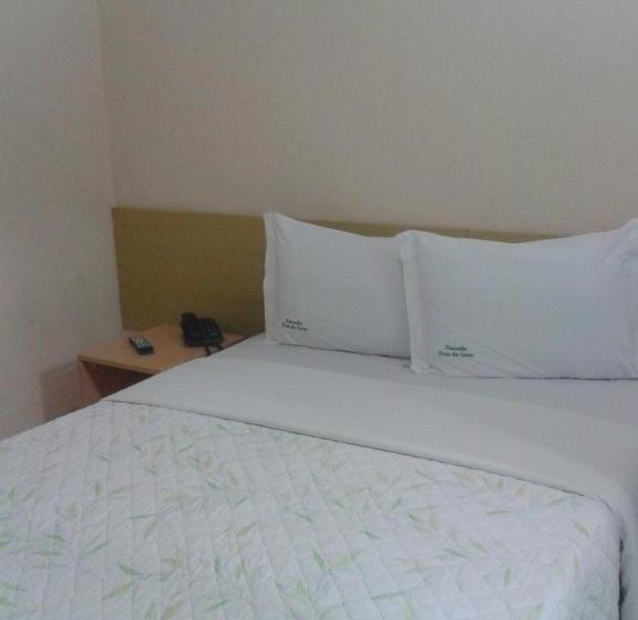 غرفة قياسية, Pilar De Minas