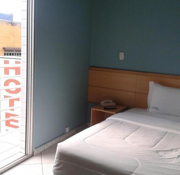 شقة غرفة نوم واحدة مزودة بشُرفة, Pilar De Minas