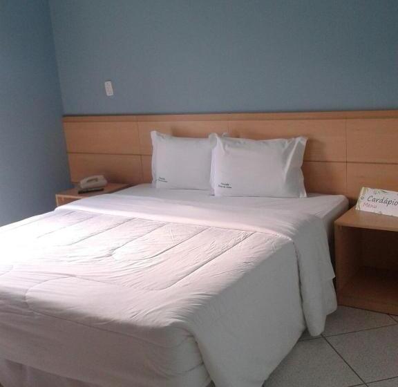 شقة غرفة نوم واحدة مزودة بشُرفة, Pilar De Minas