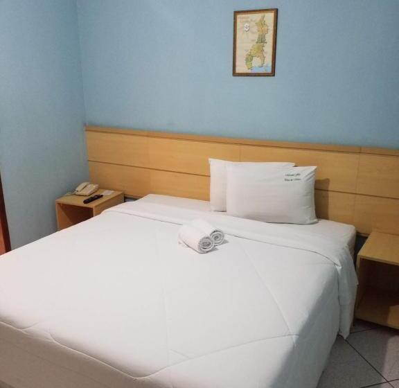 شقة غرفة نوم واحدة مزودة بشُرفة, Pilar De Minas