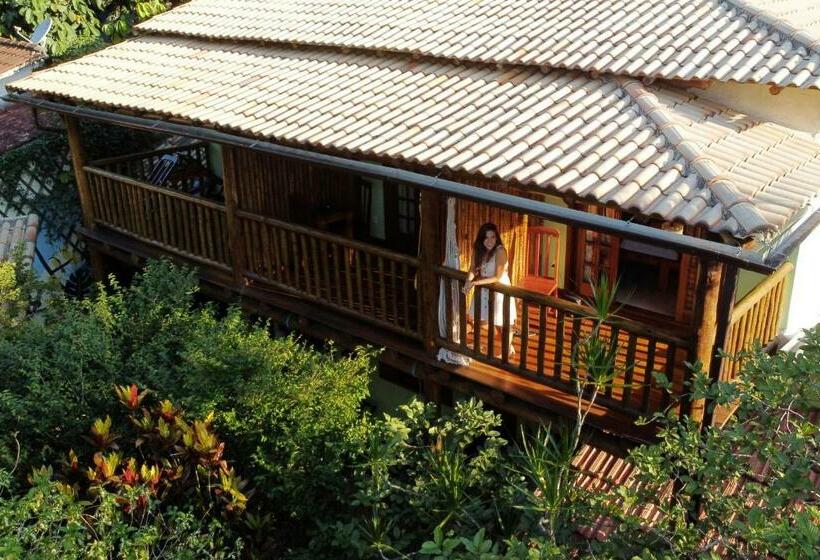 Superior-Zimmer, Pousada Albatroz