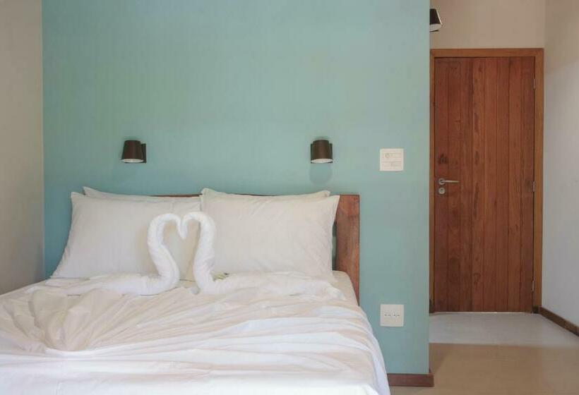 Superior-Zimmer, Pousada Albatroz