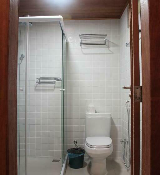 Superior-Zimmer, Pousada Albatroz