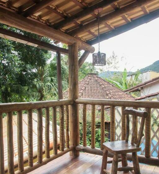 Superior-Zimmer, Pousada Albatroz