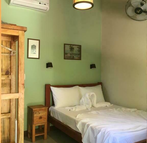 Superior Ferienhaus 1 Schlafzimmer, Pousada Albatroz