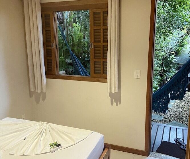 Superior Ferienhaus 1 Schlafzimmer, Pousada Albatroz