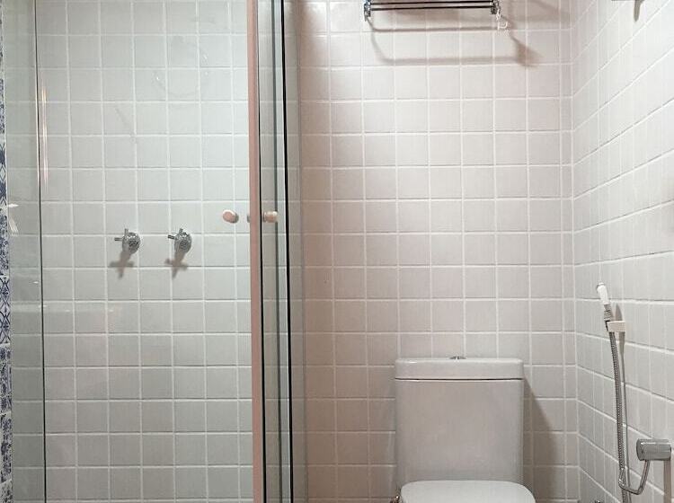 Superior-Zimmer, Pousada Albatroz