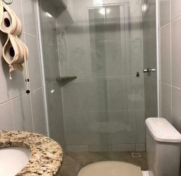 Номер Стандарт, Pousada Caravelas