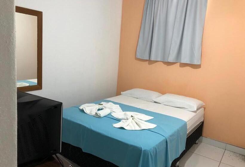 스탠다드 룸, Pousada Caravelas