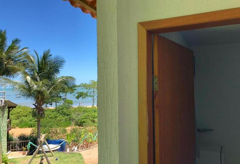 1 베드룸 수피리어 스위트, Pousada Caravelas