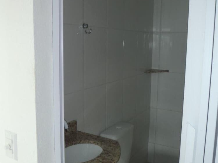 스탠다드 룸, Pousada Caravelas