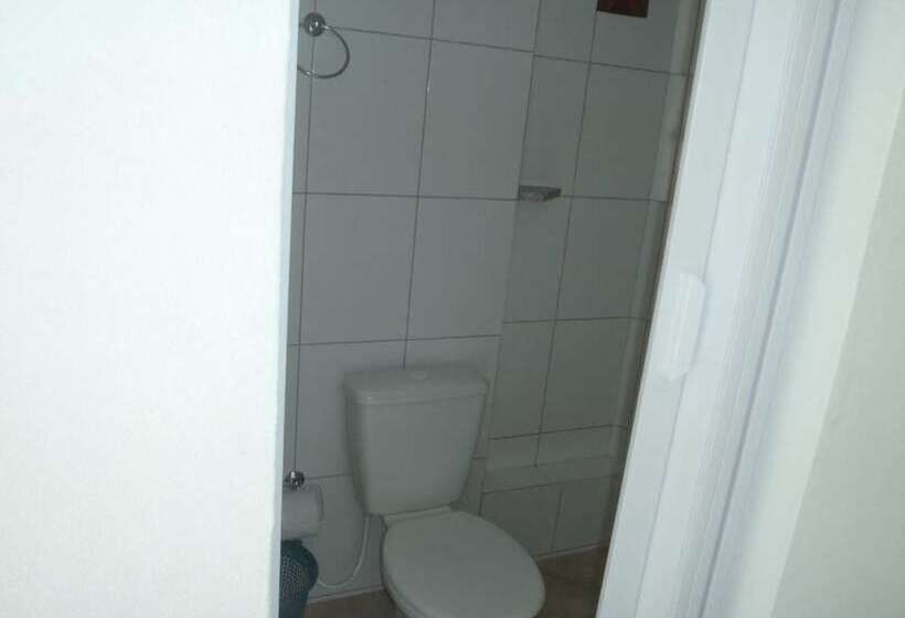 스탠다드 룸, Pousada Caravelas