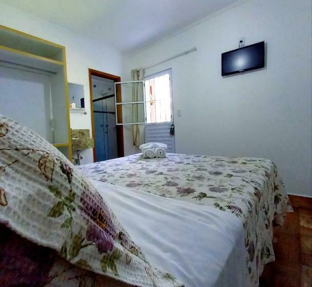 스위트, Pousada Della Vegas