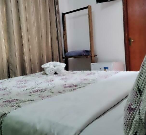 스위트, Pousada Della Vegas