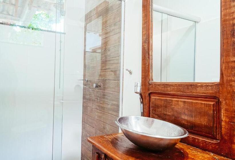 家庭洋房, Pousada Fruta Pão