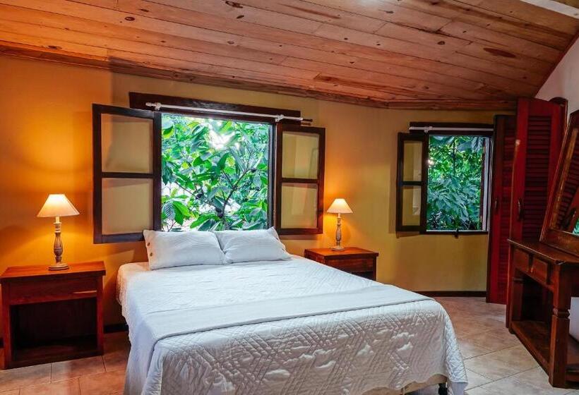 家庭洋房, Pousada Fruta Pão