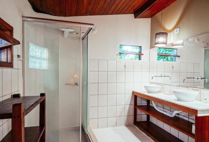 家庭洋房, Pousada Fruta Pão