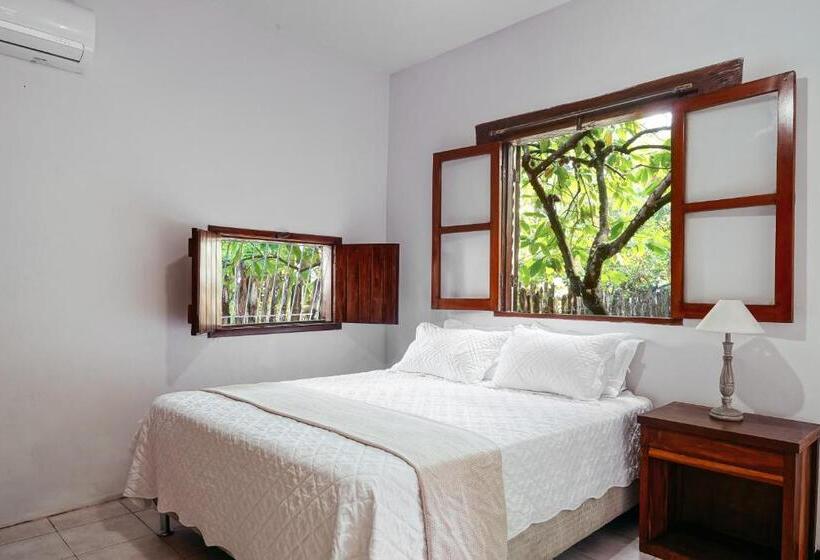 家庭洋房, Pousada Fruta Pão