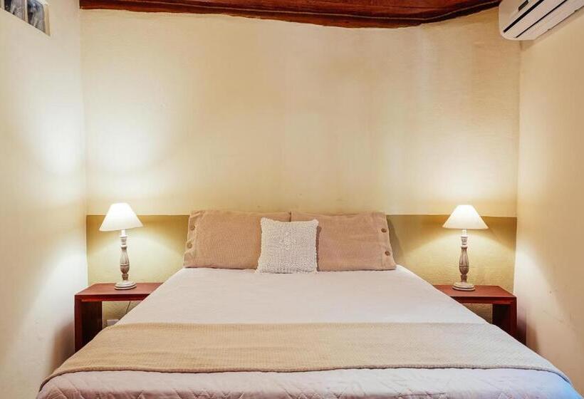 带花园景观的标准洋房, Pousada Fruta Pão