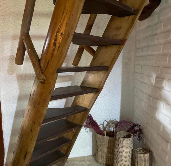 带花园景观的标准洋房, Pousada Fruta Pão