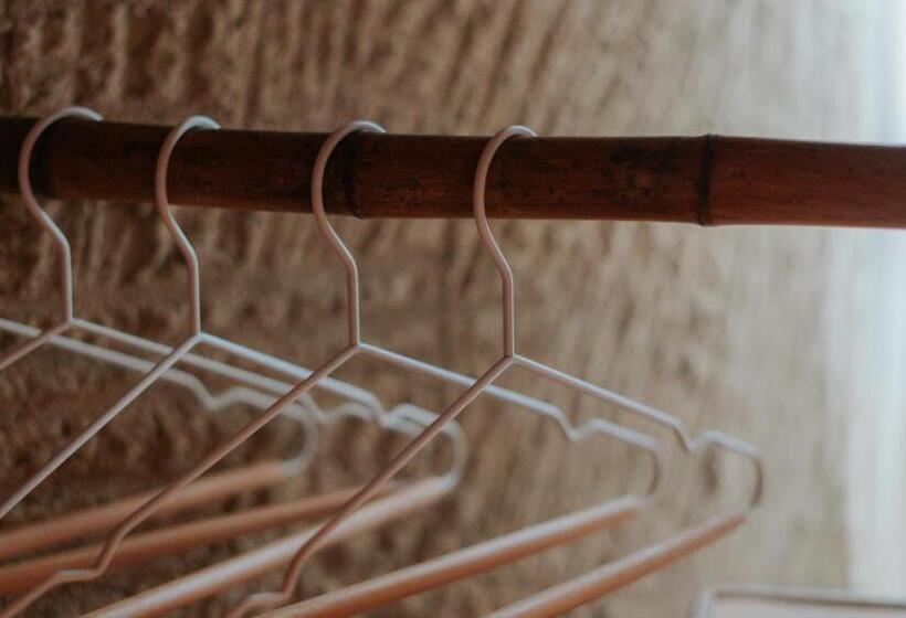 套房, Pousada Fruta Pão